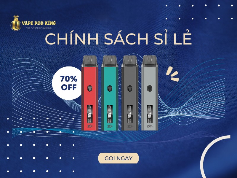 chinh sach si le vape pod