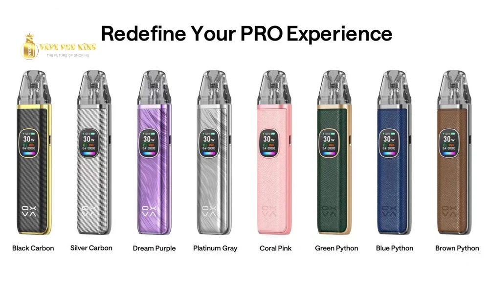 Xlim Pro 2 (V2) Giá Bao Nhiêu