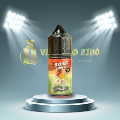 Hyper Juice Đào Xoài - Peach Mango 30ml