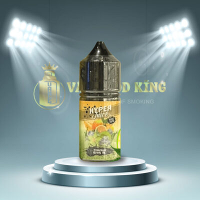 Hyper Juice Khế Chanh - Starfruit Lemon 30ml