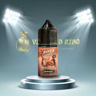 Hyper Juice Me Đá - Tamarind Ice 30ml