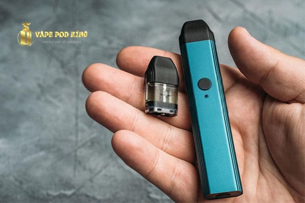 Vape và Pod có gì khác nhau?