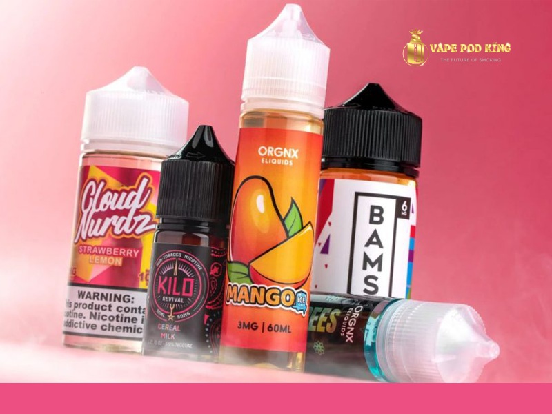 Lọ Tinh Dầu Hút Được Bao Lâu?