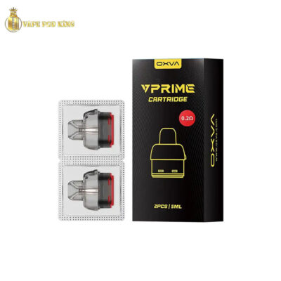 Đầu Pod Vprime - Oxva