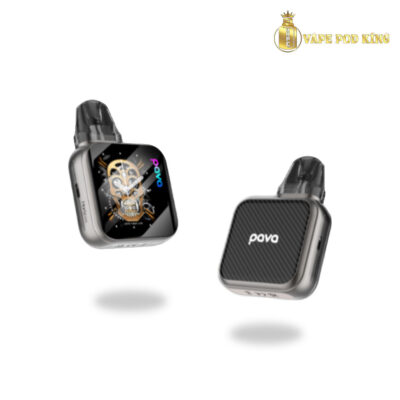 Pava Horiz Ultra 30W Pod Kit - Pava