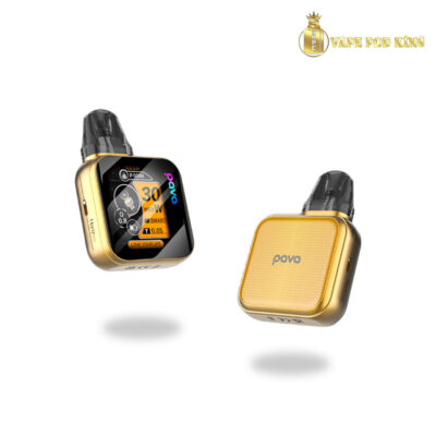 Pava Horiz Ultra 30W Pod Kit - Pava