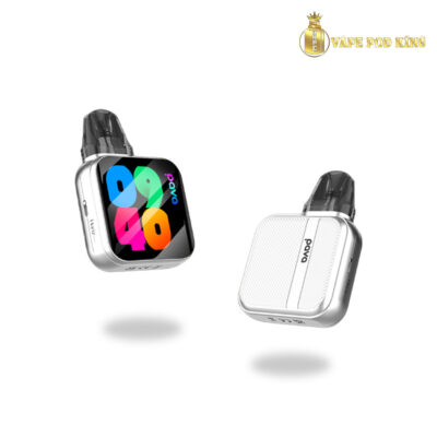 Pava Horiz Ultra 30W Pod Kit - Pava