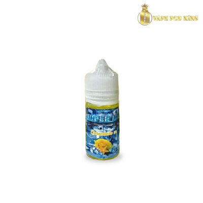 Super Ice Khế Lạnh - Carambola 30ml