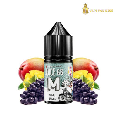 Taki Juice 66 M Xoài Nho