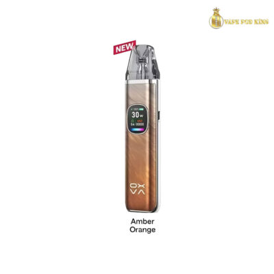 Xlim Pro V2 Màu Mới 2025