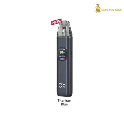 Xlim Pro V2 Màu Mới 2025