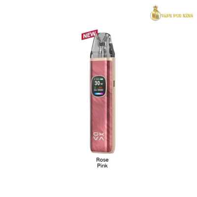 Xlim Pro V2 Màu Mới 2025