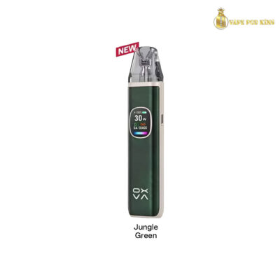 Xlim Pro V2 Màu Mới 2025