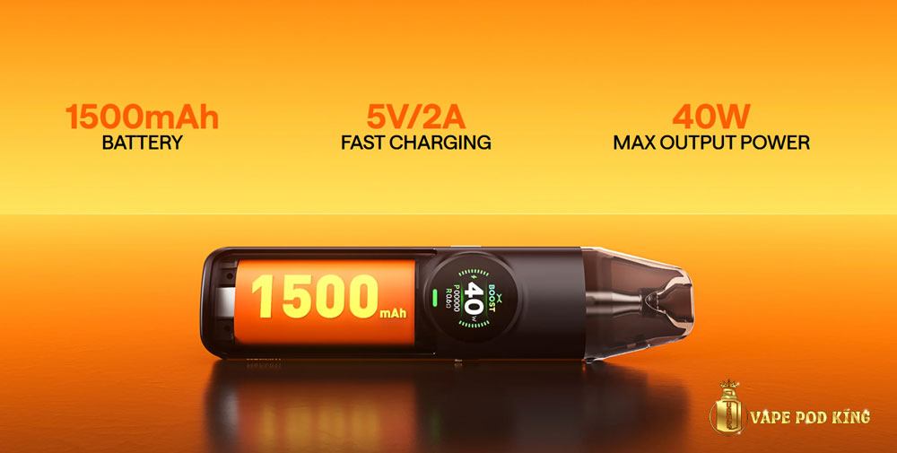Nexlim Pod Kit