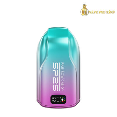 SP2S Supersport M 12000 Hơi