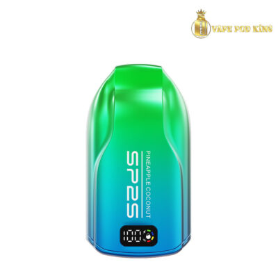 SP2S Supersport M 12000 Hơi