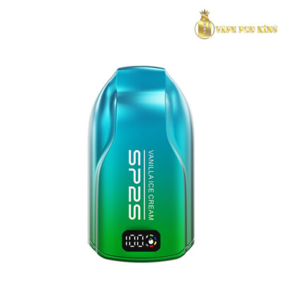 SP2S Supersport M 12000 Hơi