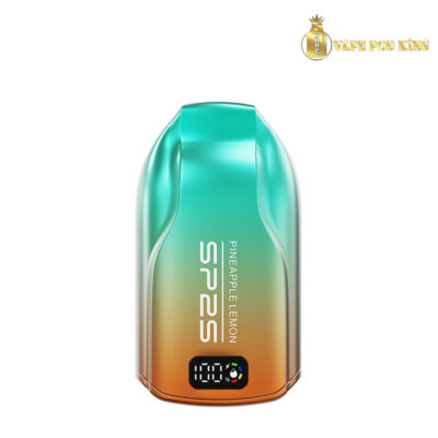 SP2S Supersport M 12000 Hơi