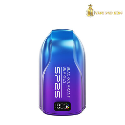 SP2S Supersport M 12000 Hơi