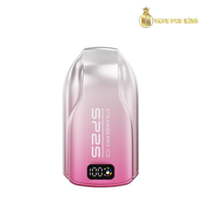 SP2S Supersport M 12000 Hơi