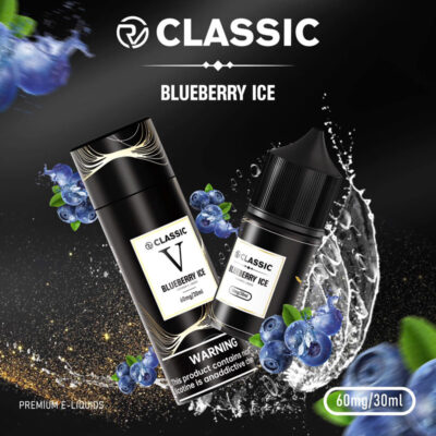Classic Juice - 50mg - 30ml