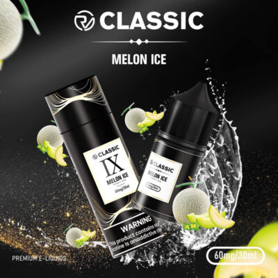 Classic Juice - 50mg - 30ml