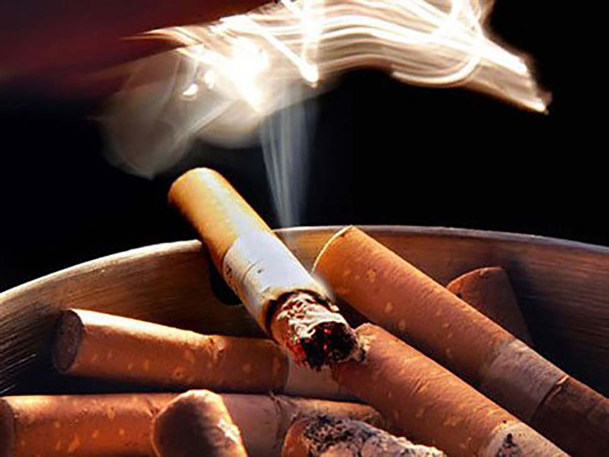 Tác Hại Của Thuốc Lá Đối Với Sức Khỏe