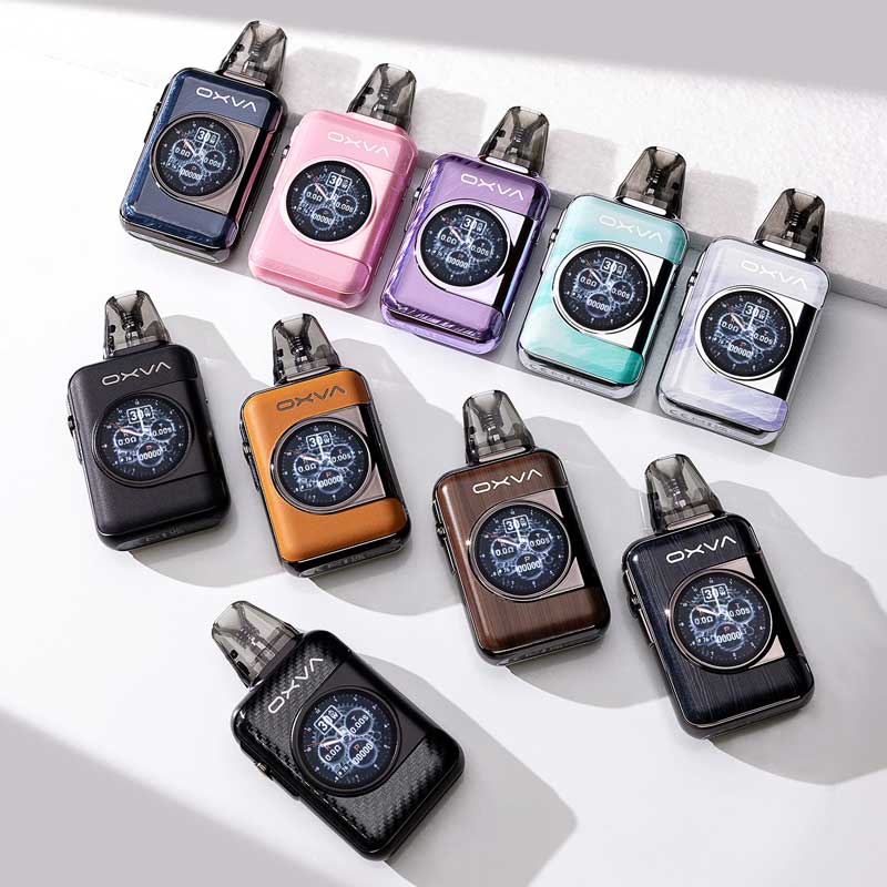 Review Xlim SQ Pro 2