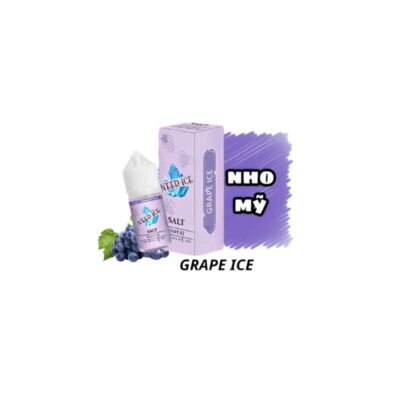Need Ice 30ml 60mg