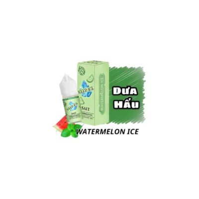 Need Ice 30ml 60mg