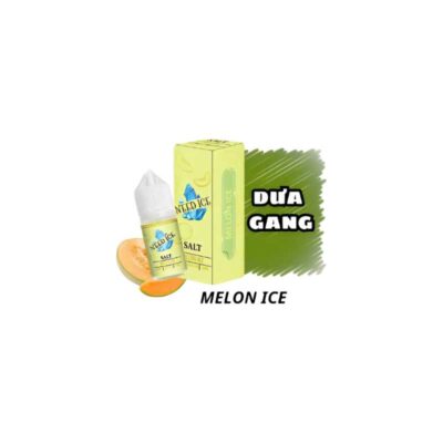 Need Ice 30ml 60mg